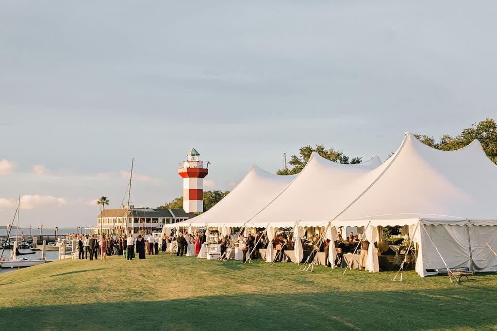 Chancey Charm Weddings — Event Planning vendor cover photo