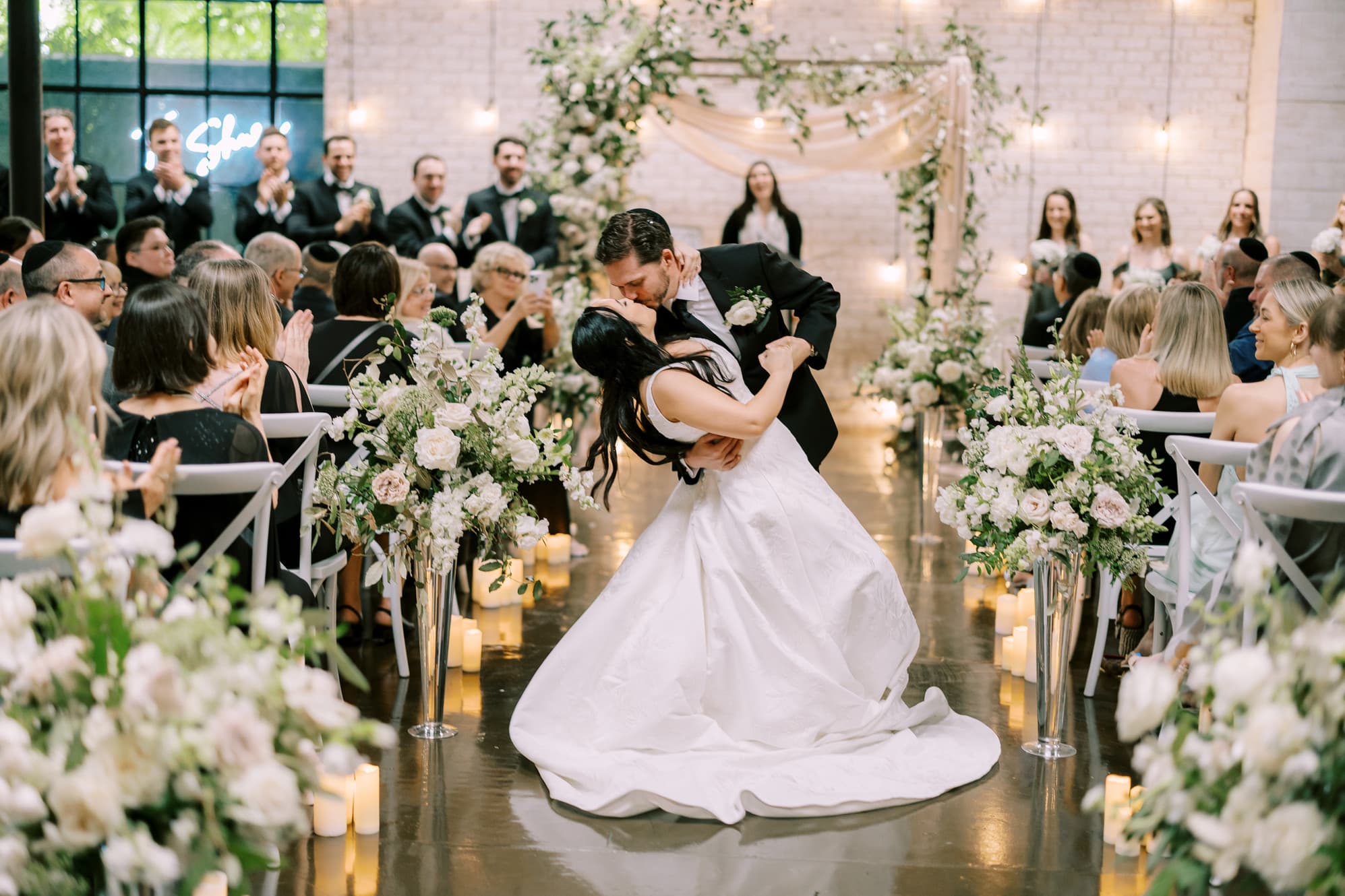 Brick and Ivey — Venue vendor cover photo