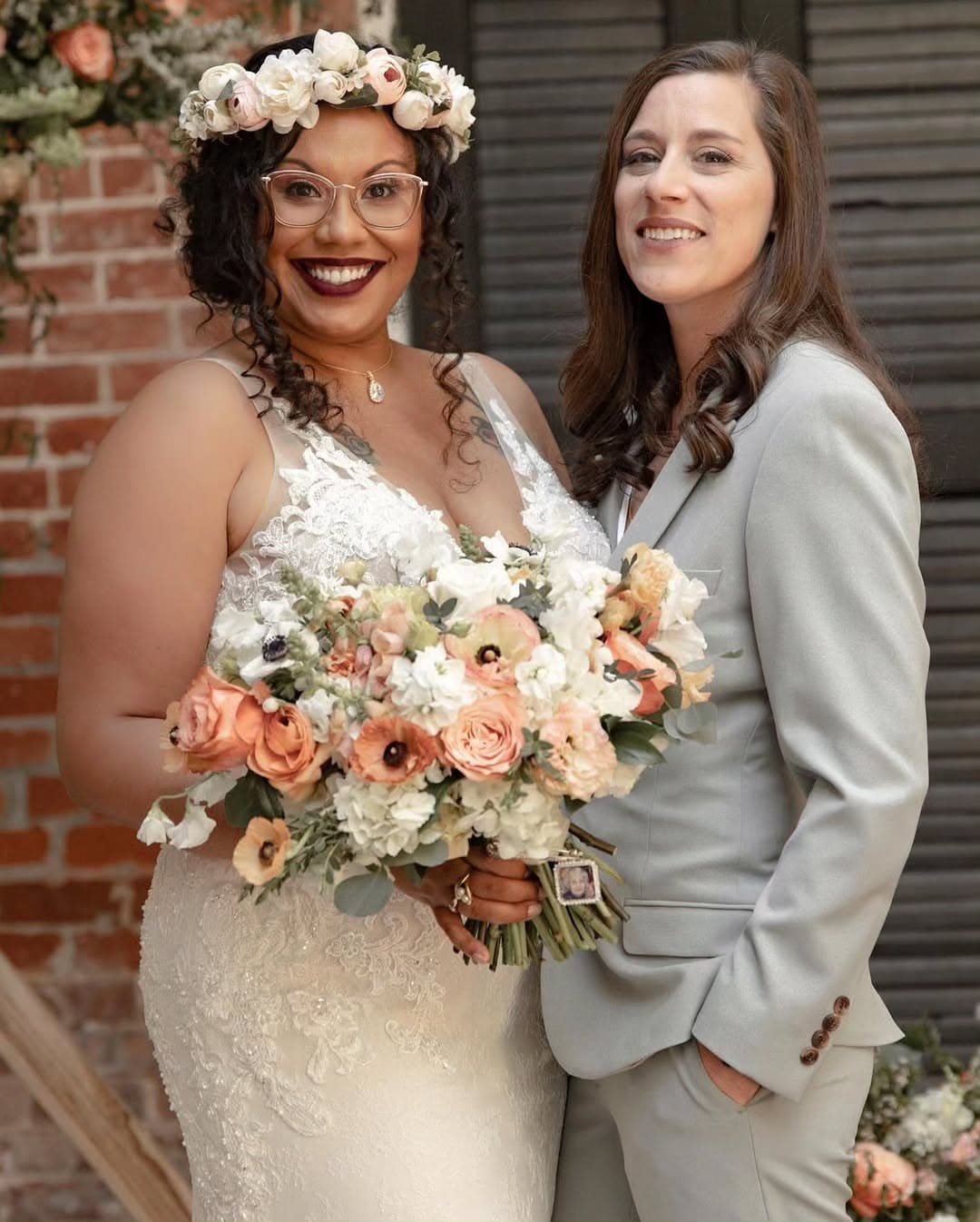 Wild Child Fabrications Hair & Makeup — Beauty vendor cover photo