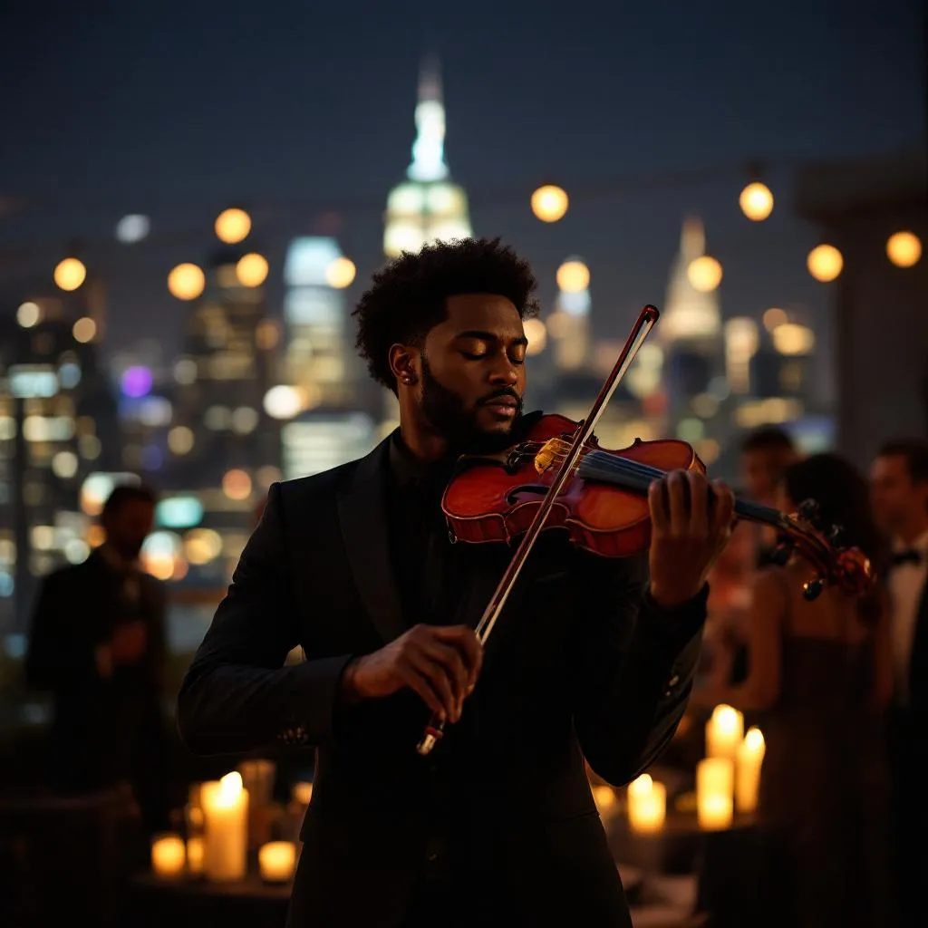 Entertainment — browse entertainment vendors on The Grand Moment