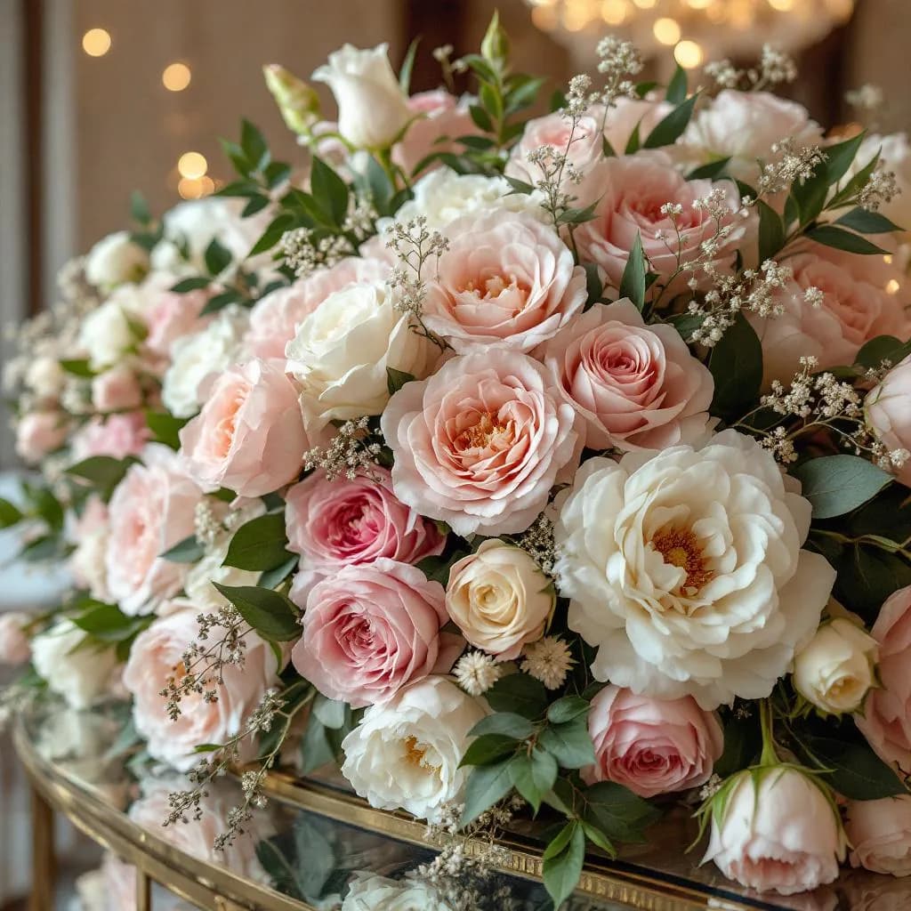 Floral Design — browse floral design vendors on The Grand Moment
