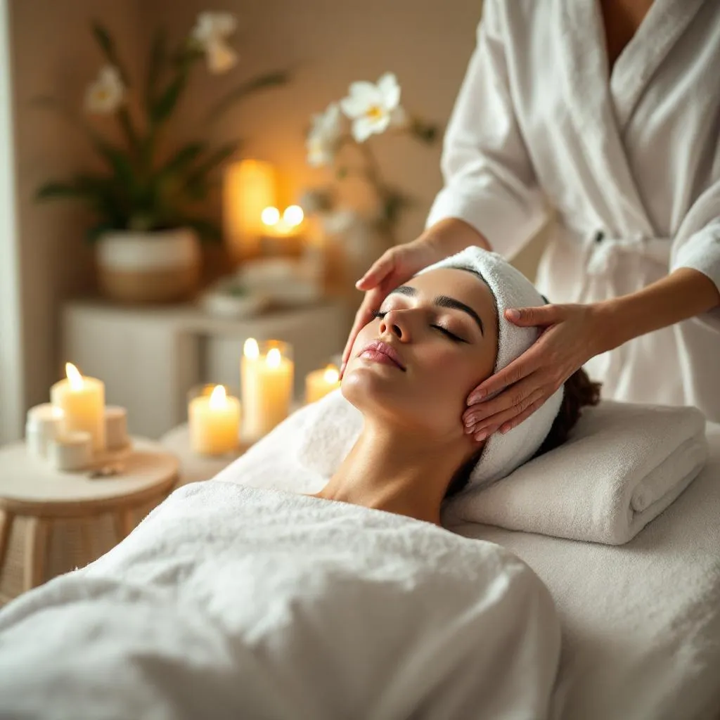 Med Spa — browse med spa vendors on The Grand Moment