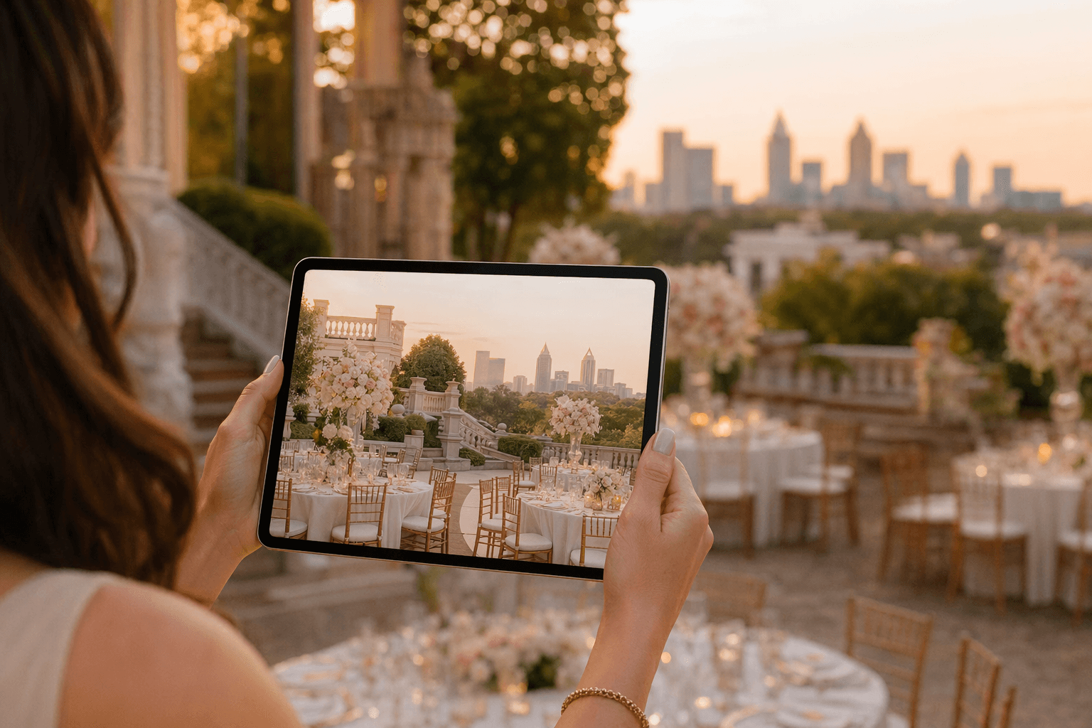 The 2026 Guide to AI Wedding Design