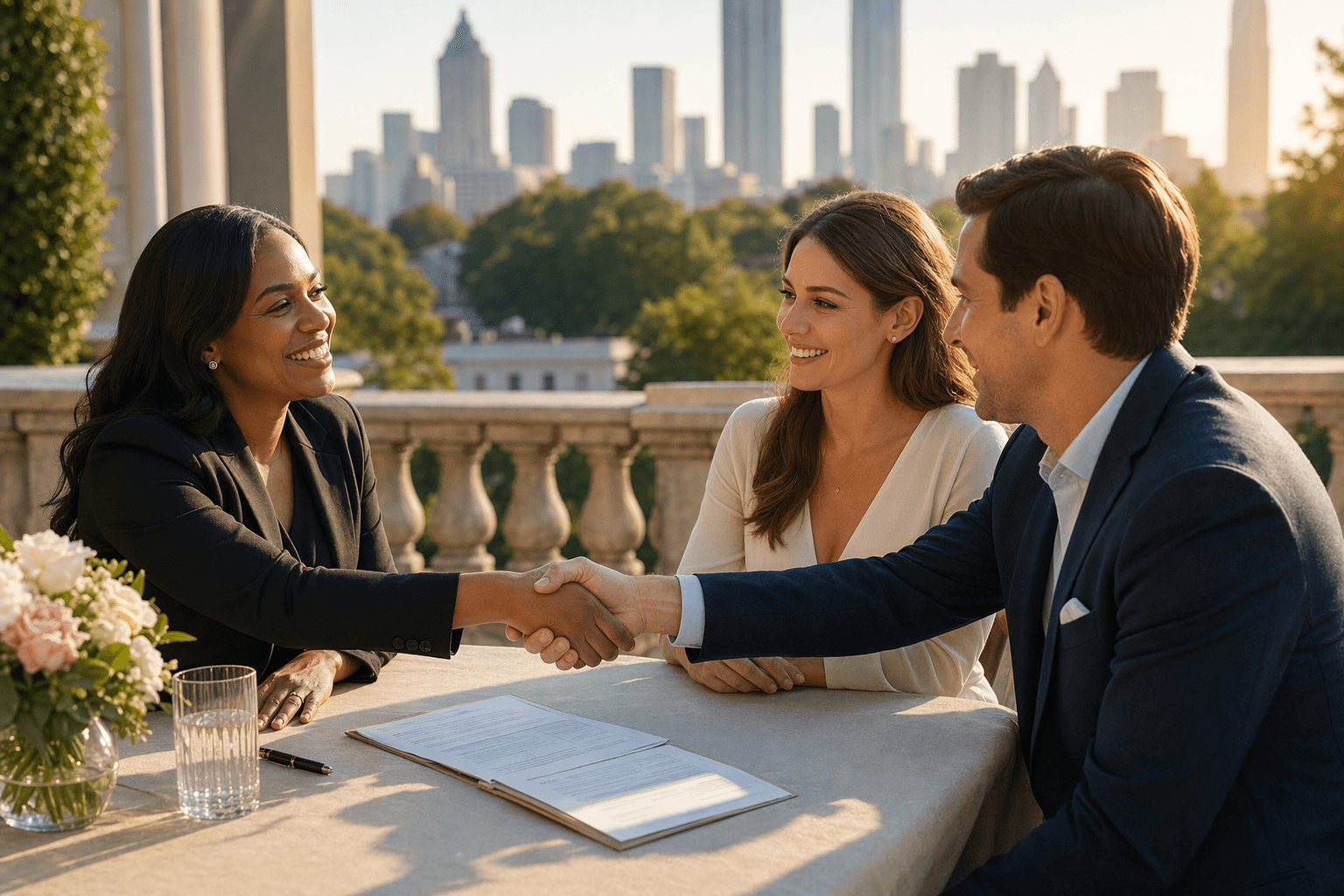 Why Transparent Pricing Matters in Atlanta's Wedding Market