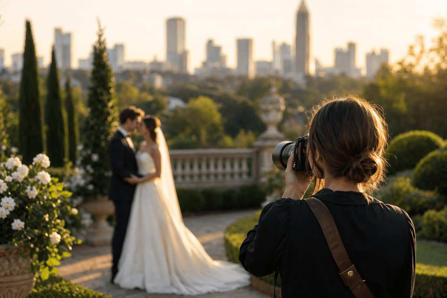 Best Wedding Photographers in Atlanta (2026)