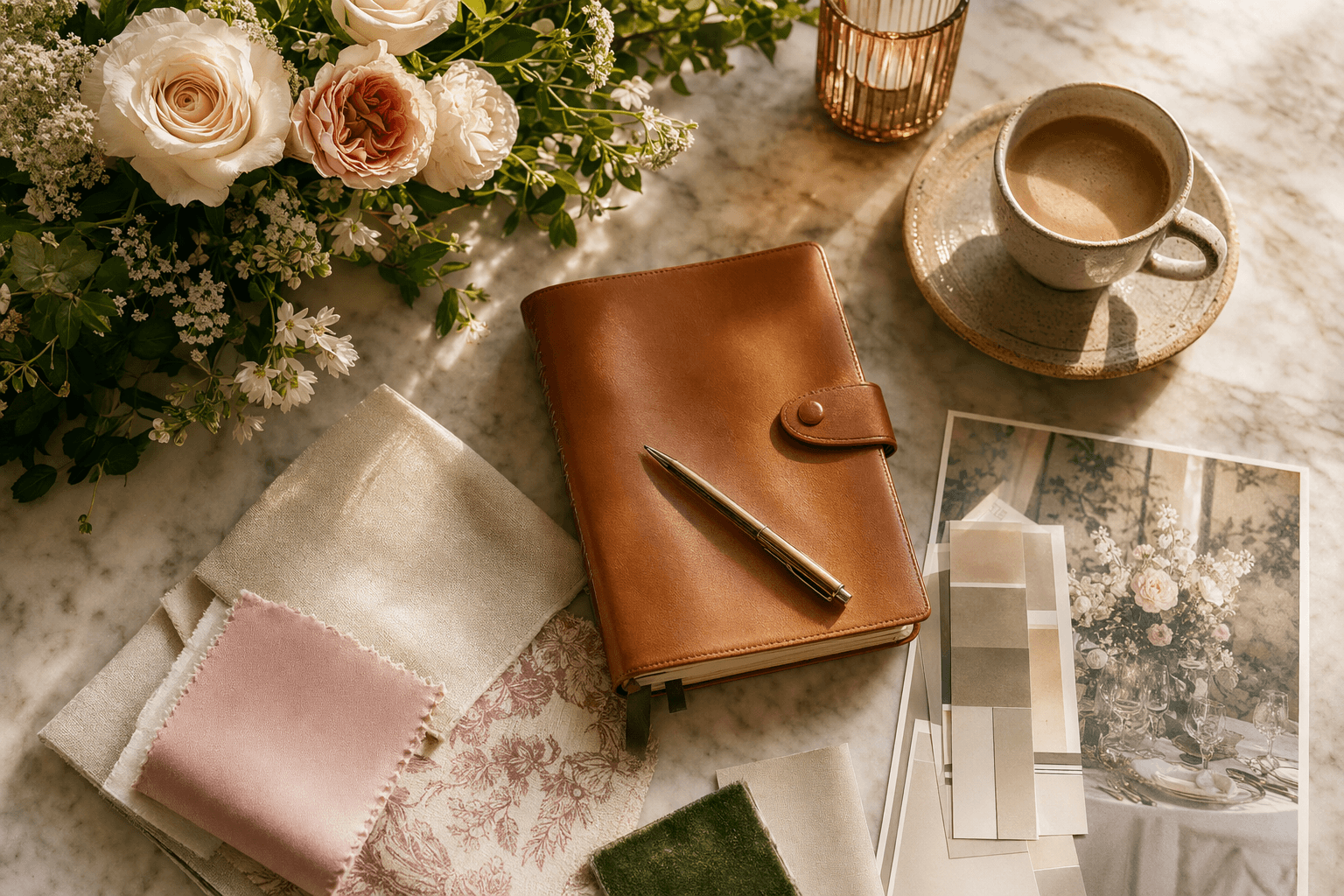 Complete Guide to Planning a Wedding in Atlanta