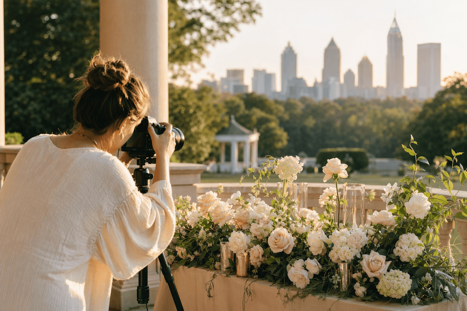 Free Wedding Vendor Listing Atlanta | The Grand Moment