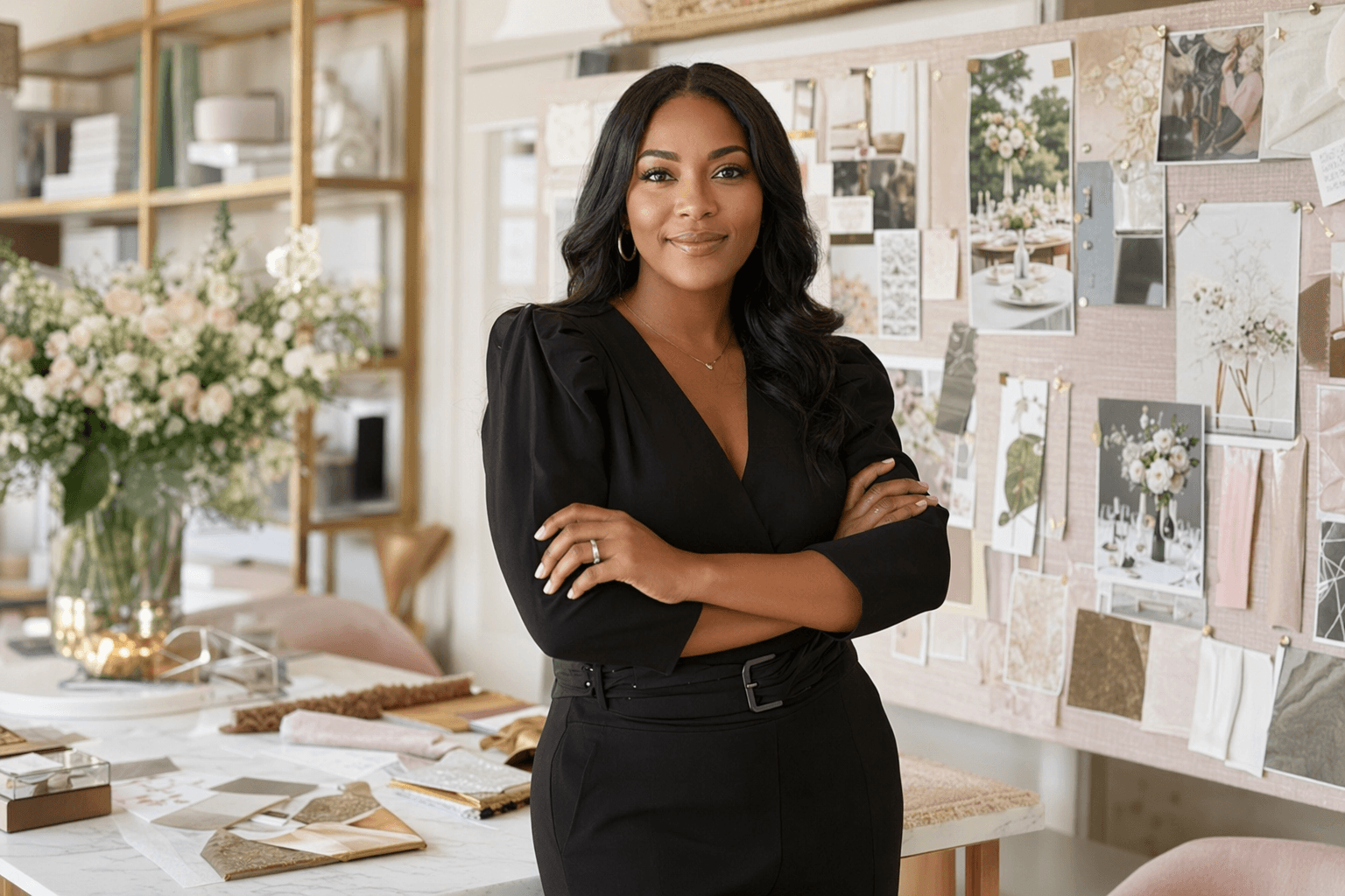 The Knot Alternative for Atlanta Wedding Vendors